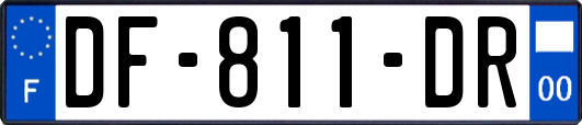 DF-811-DR