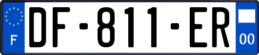 DF-811-ER