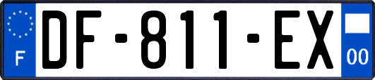 DF-811-EX