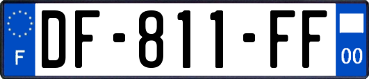 DF-811-FF