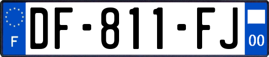 DF-811-FJ