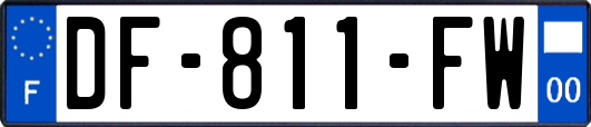 DF-811-FW