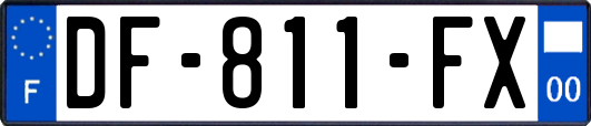 DF-811-FX