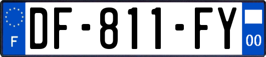 DF-811-FY