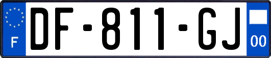 DF-811-GJ