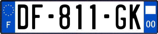 DF-811-GK