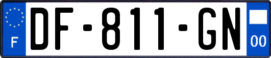 DF-811-GN