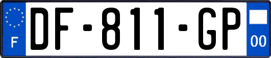 DF-811-GP
