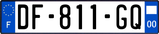 DF-811-GQ