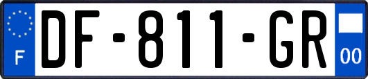 DF-811-GR
