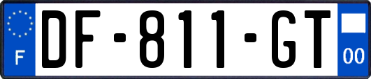 DF-811-GT