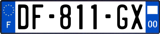 DF-811-GX