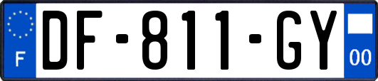 DF-811-GY