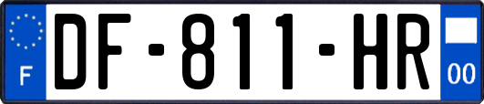 DF-811-HR