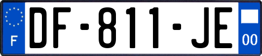 DF-811-JE