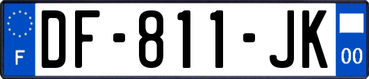 DF-811-JK