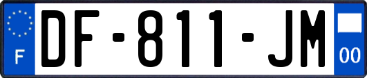 DF-811-JM