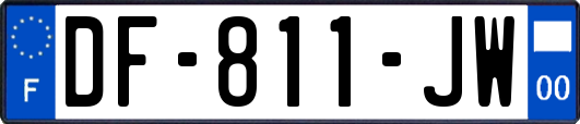 DF-811-JW