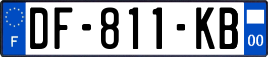 DF-811-KB