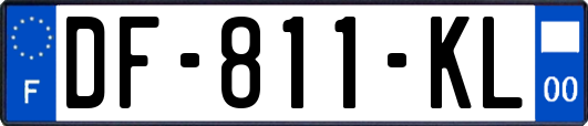 DF-811-KL