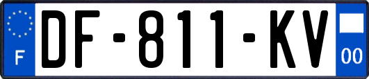 DF-811-KV