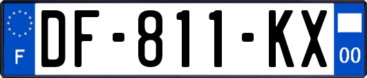 DF-811-KX