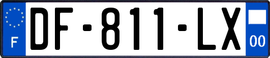 DF-811-LX