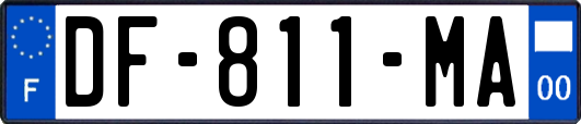 DF-811-MA