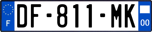 DF-811-MK