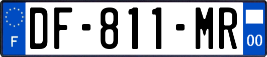 DF-811-MR