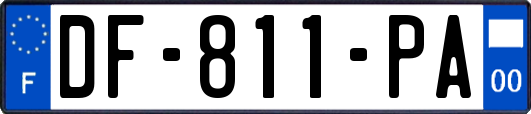 DF-811-PA