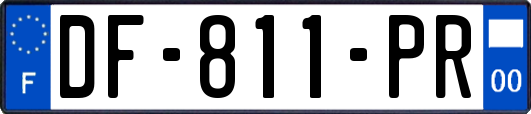 DF-811-PR