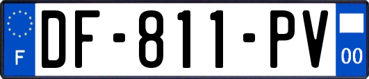 DF-811-PV