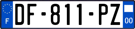 DF-811-PZ