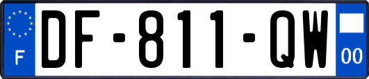 DF-811-QW