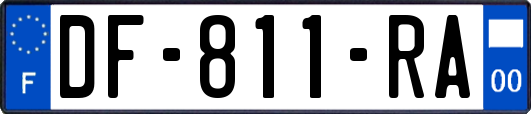 DF-811-RA