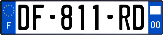 DF-811-RD