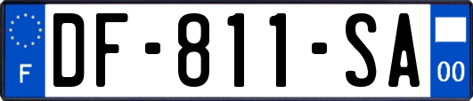 DF-811-SA