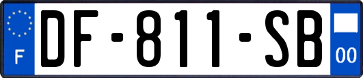 DF-811-SB