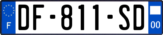 DF-811-SD