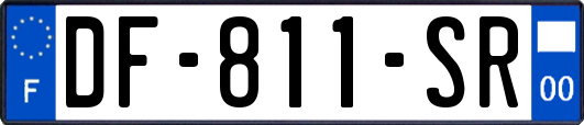 DF-811-SR