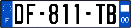 DF-811-TB