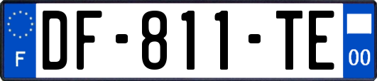 DF-811-TE