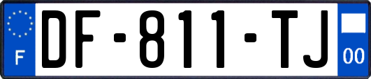 DF-811-TJ