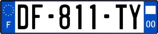 DF-811-TY