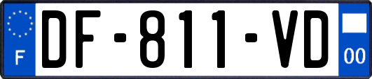 DF-811-VD