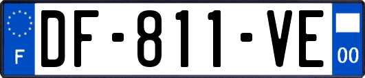DF-811-VE