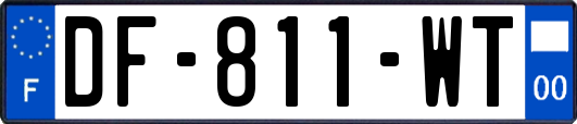 DF-811-WT