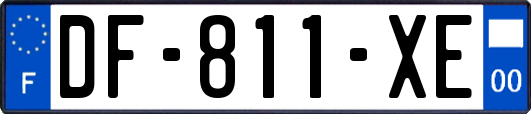 DF-811-XE
