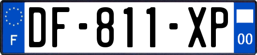 DF-811-XP